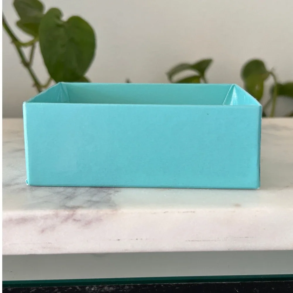 Tiffany & Co. authentic tiffany